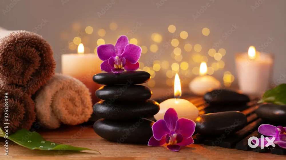 Urgent staff vacancy for hotel spa