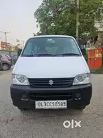 Maruti Suzuki Eeco 7 Seater Standard, 2020, CNG & Hybrids