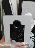 2.1 home theatre camex