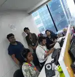 Customer support