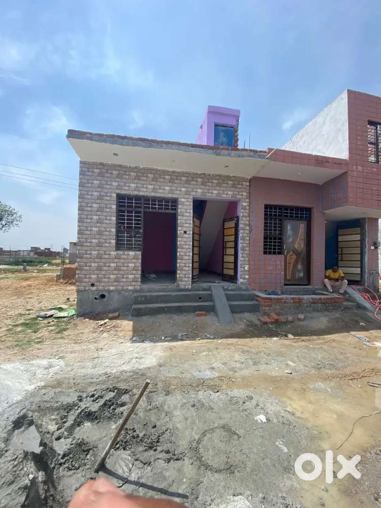 Bne hue makan asan kiston pe 9.5 lakh m