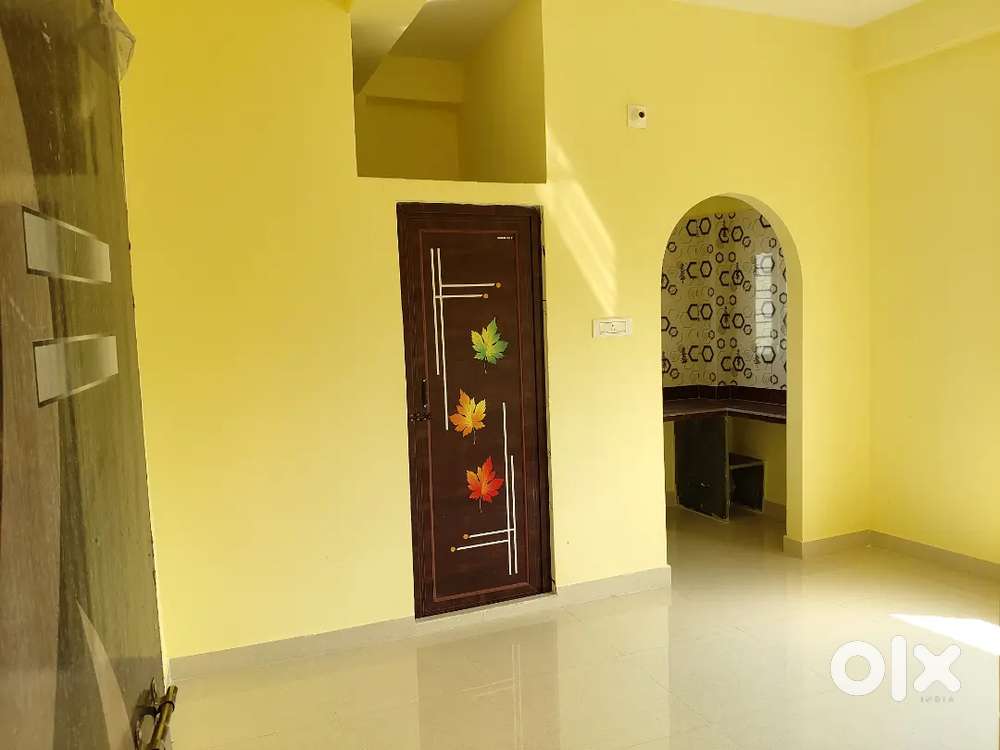 All kinds of room available in Newtown area.1Rk, 1BHK, 2BHK,3BHK etc.