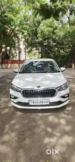 Skoda Slavia 1.0 Ambition TSI, 2023, Petrol