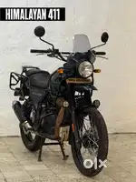 ROYAL ENFIELD HIMALAYAN (2632)