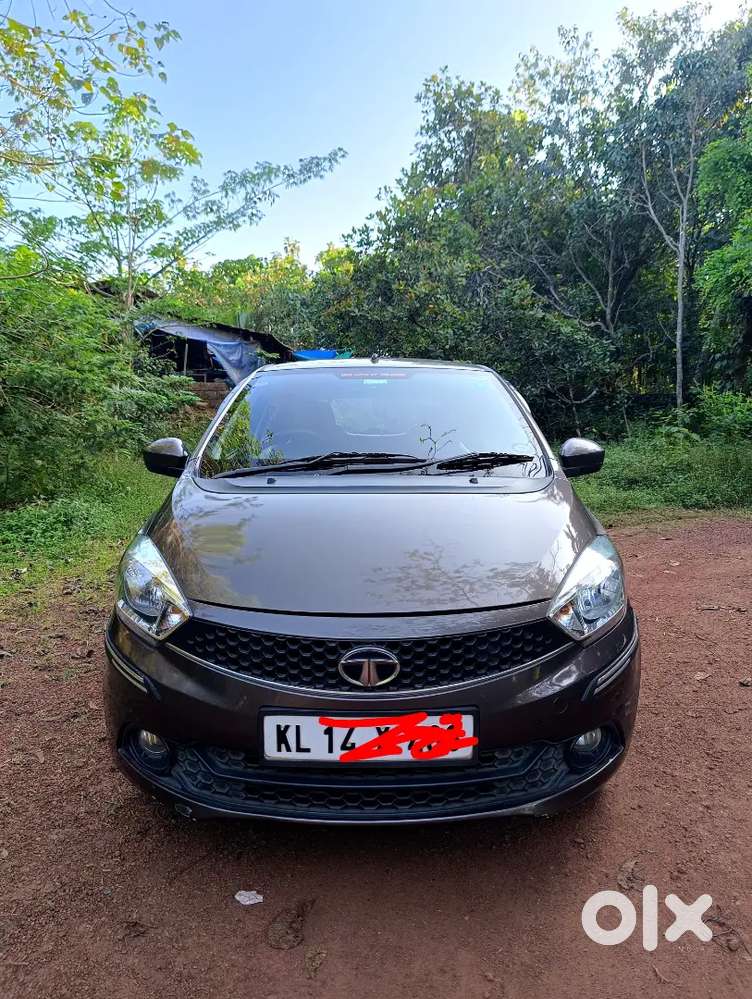 Tata Tiago 2018 - December Petrol Well Maintained