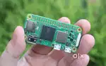 Raspberry pi zero 2w (Brand new)