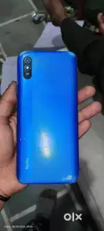 Redmi 9A 2+32