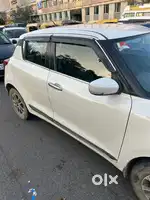Maruti Suzuki Swift 2019 CNG & Hybrids Well Maintained