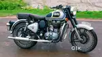 ROYAL ENFIELD CLASSIC 350
