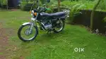 Yamaha Rx 135 5speed