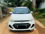 Hyundai Grand i10 Prime 2018 Diesel Well Maintained