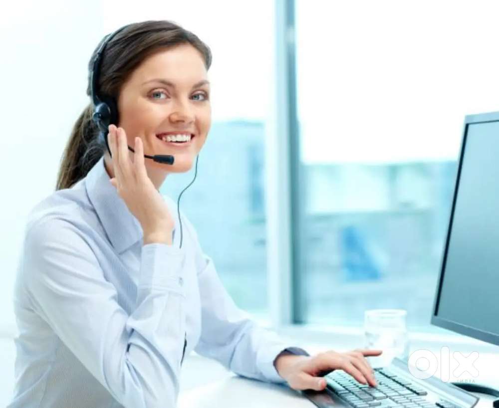 MALAYALAM TELECALLING EXICUTIVE (CRM)