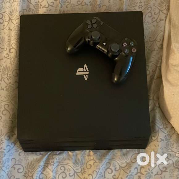 Sony PS4 Pro 1Tb