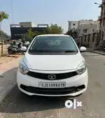 Tata Tiago 2018 Petrol Well Maintained