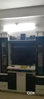 TV showcase