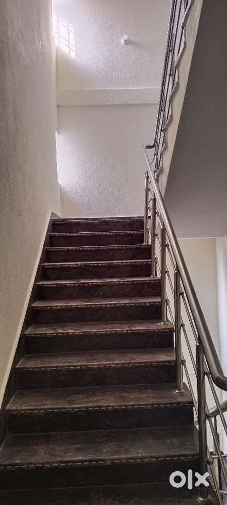 New 2BHK Flat for rent at Lane No.8, Shanti Nagar, Dumra