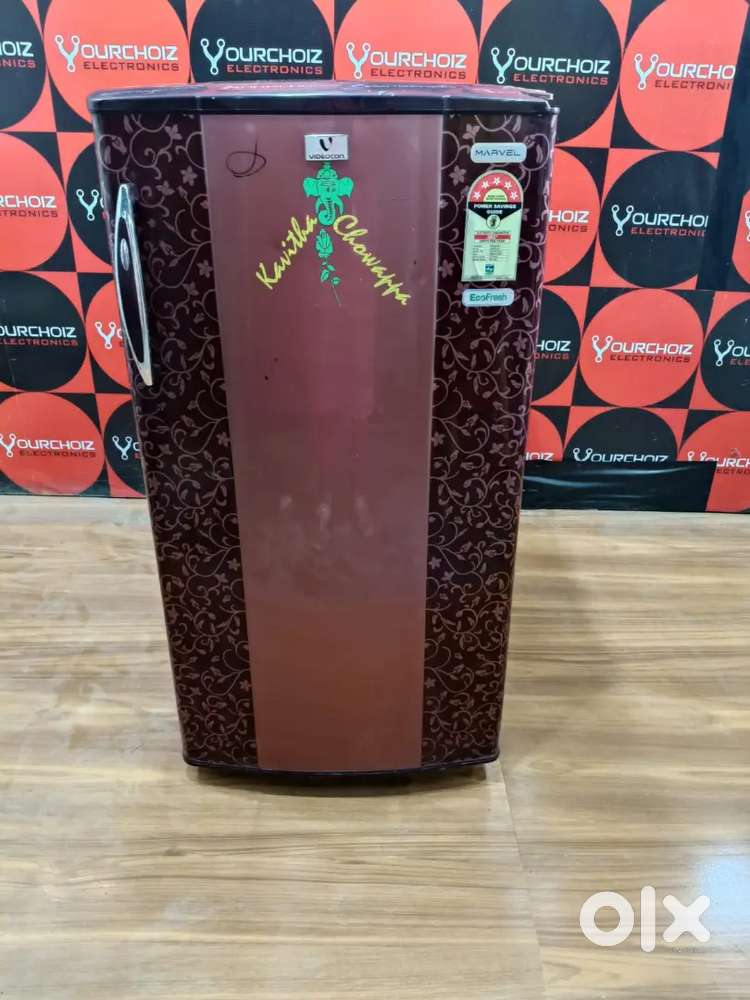 Single Door Fridge 10% OFF  Clean, Tested & Ready