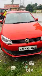 Volkswagen Polo 2012 Diesel Well Maintained