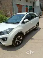 Tata Nexon 2018 Diesel Well Maintained