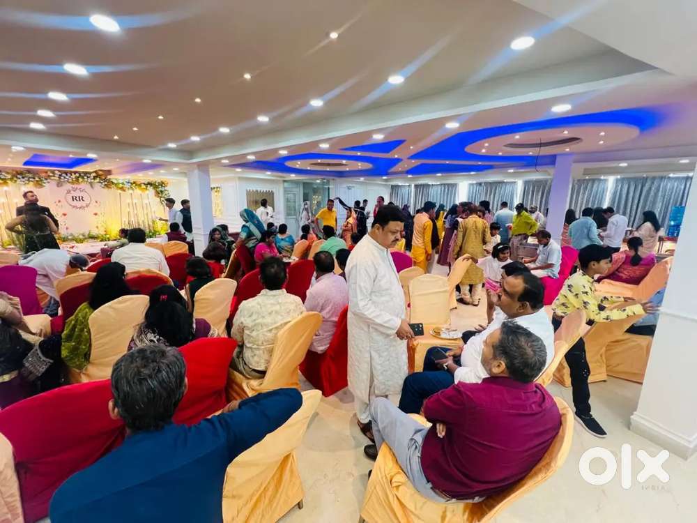 RS Restaurant And Banquet Hall