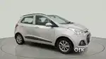 Hyundai Grand i10 1.2 Kappa Asta (O) VTVT, 2016, Petrol