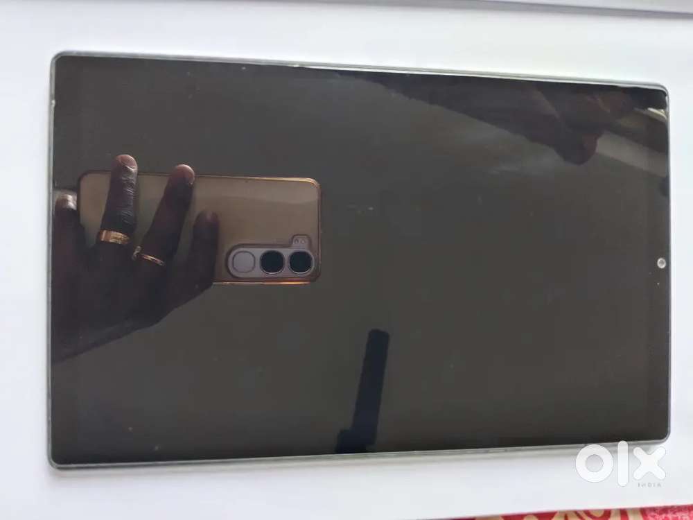 Lenovo M10 Tablet 4GB RAM 64GB Storage