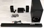 Sony 5.1 S40R sounbar wireless