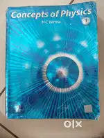 Concept of physics _HC VERMA _1