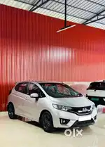 Honda Jazz VX Diesel, 2016, Diesel