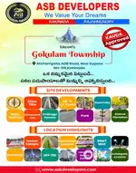 Gokulam Township
