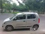Maruti Suzuki Wagon R 2015 CNG & Hybrids 42000 Km Driven