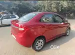 Ford Figo aspire