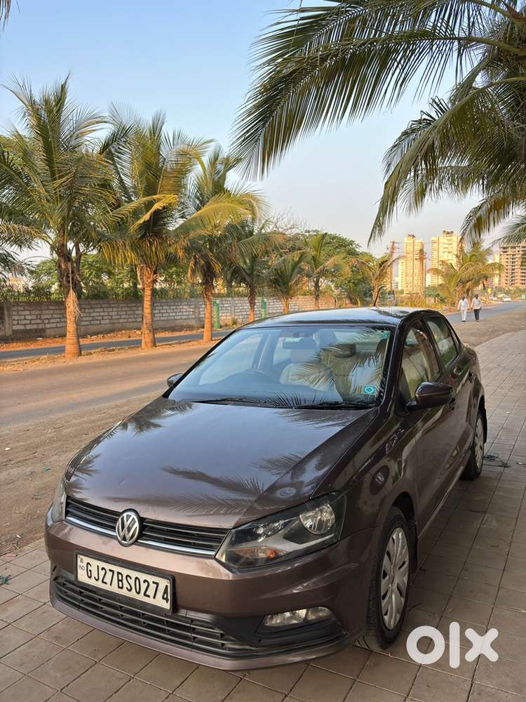 Volkswagen Ameo 2017 Diesel Well Maintained