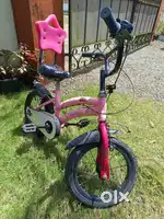 Kids cycle