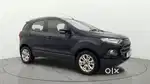 Ford Ecosport 1.5 TDCi Titanium Plus, 2017, Diesel
