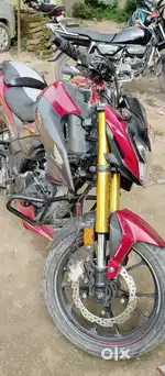 Excellent condition bike no any issue