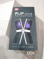 Itel flip-1 good condition