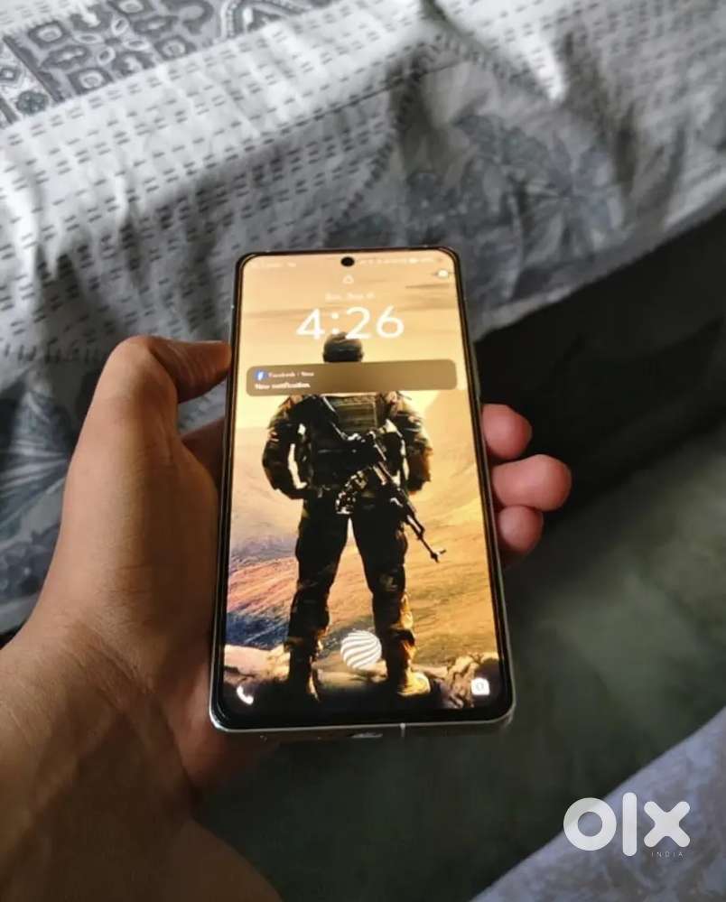 iQOO 12 256gb