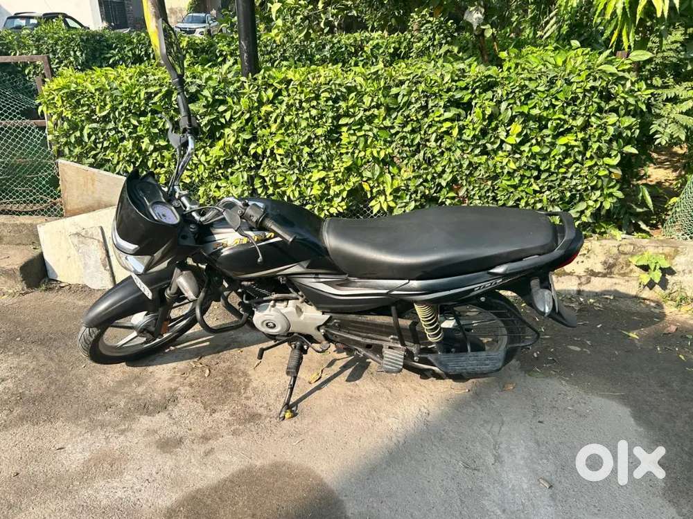 Bajaj platina mint condition