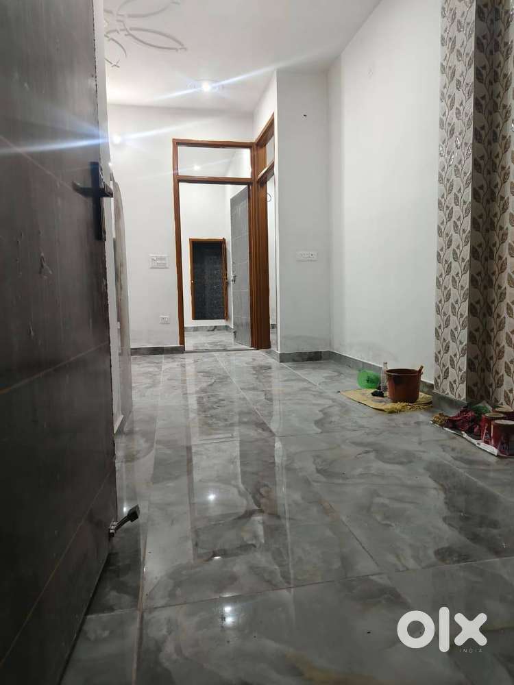 2BHK FOR RENT ON 2ND FLOOR IN NANGLOI