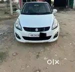 Maruti Suzuki Swift Dzire 2013 Diesel Good Condition