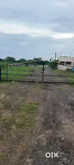 Land for sale @ Sevvapet Rallway Station Just 1 Km