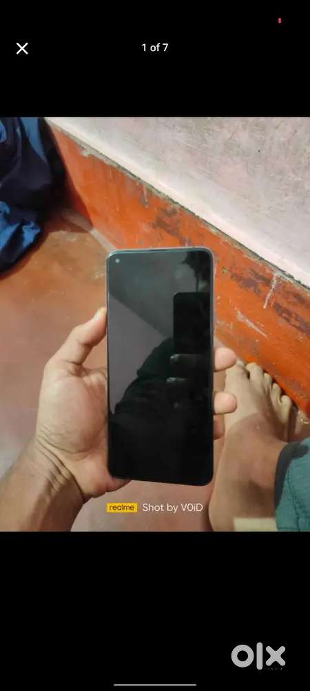 Mi 10t 5g dead phone (mobile not turning on)