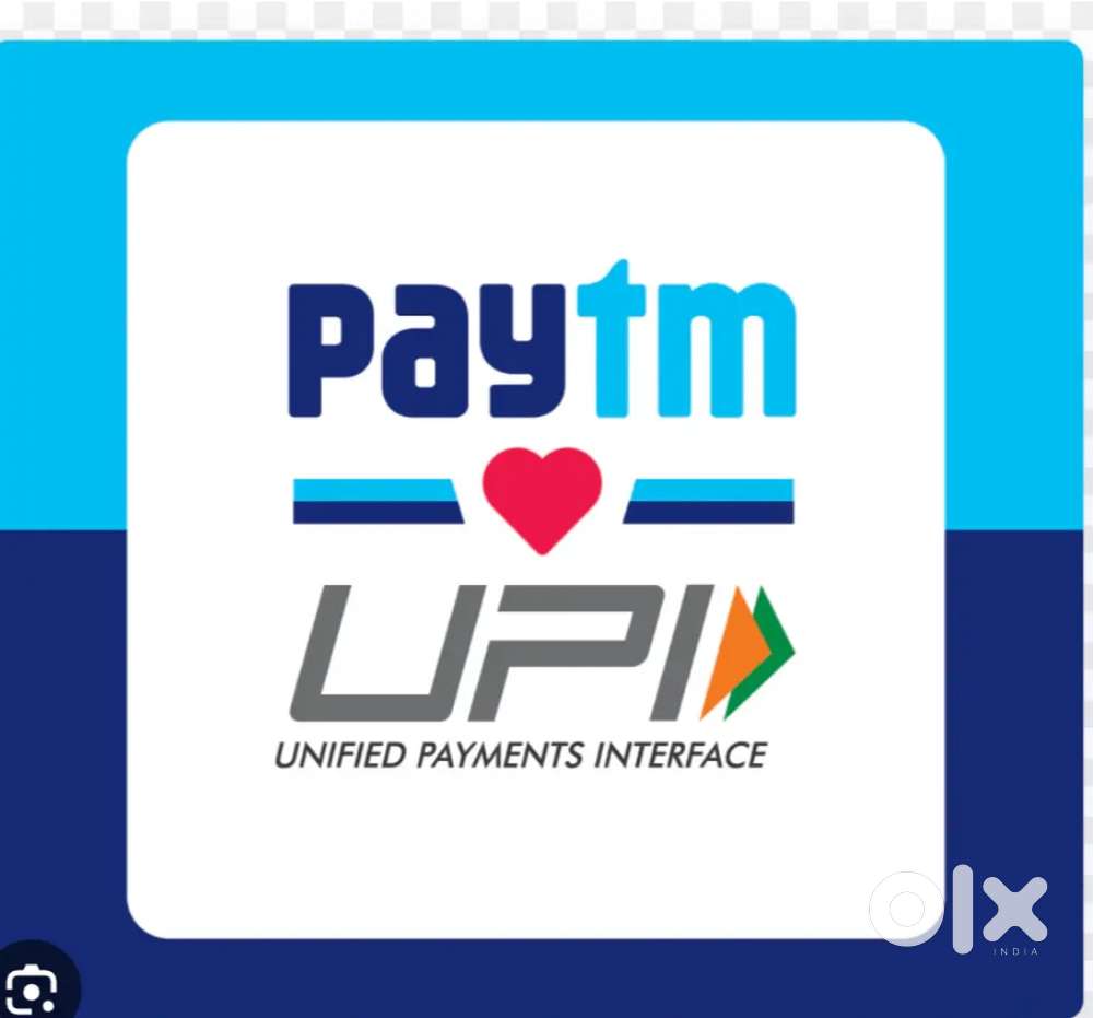 Paytm service
