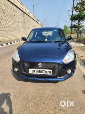 Maruti Suzuki Swift 2019