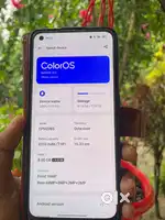 OPPO F19 pro very good condition mobile