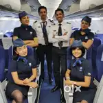 (NAVY RETIRED)BULK HIRING FOR EX-MAN IN AVIATION SECTOR APPLY FAST.