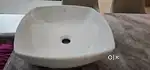 Jaquar brand new washbasin