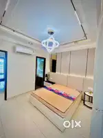 3 Bhk with Lift on Prime Location