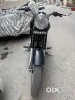 Perfect bike